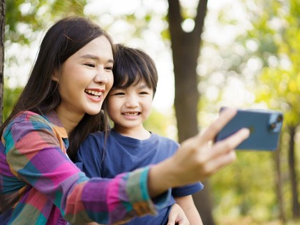 Hati-hati Pakai AI Image Generator untuk Foto Anak, Pakar Peringatkan Bahayanya