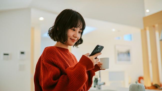 Cara Mengenali IQ Orang yang Suka Sharing Quotes Motivasi di Medsos