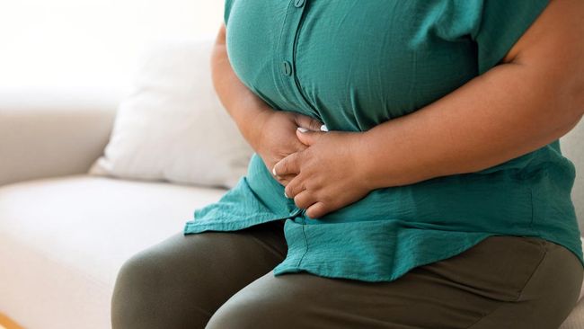 Operasi Robotik untuk Kanker Endometrium pada Pasien Obesitas
