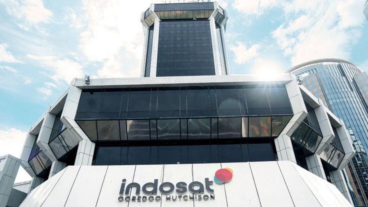 Sumber Duit Baru Indosat Laku Keras, 9 Bulan Tembus Rp 900 Miliar