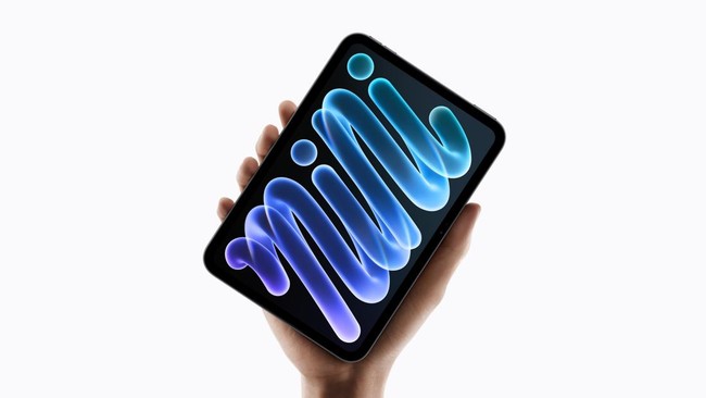 ipad mini