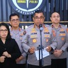 Kadivhumas Polri Irjen Pol. Johnny Edison Isir, S.I.K., M.T.C.P., mengatakan bahwa kebebasan menyampaikan pendapat merupakan bagian penting dalam kehidupan demokrasi yang harus dihormati dan dilindungi. Pada saat yang sama, pelaksanaannya perlu diser