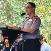 Kapolri Jenderal Pol Suyudi Ario Seto