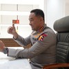 Kapolri Suyudi Ario Seto mengumumkan penggunaan bodycam untuk meningkatkan akuntabilitas Polri dalam pengamanan unjuk rasa.
