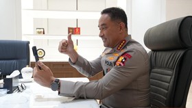 Kapolri Suyudi Ario Seto mengumumkan penggunaan bodycam untuk meningkatkan akuntabilitas Polri dalam pengamanan unjuk rasa.