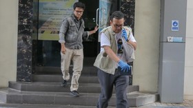 KPK Geledah 6 Perusahaan Afiliasi PT Djarum di Kudus