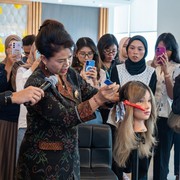 L'Oreal Indonesia Berdayakan Perempuan Lewat Pendidikan Kecantikan