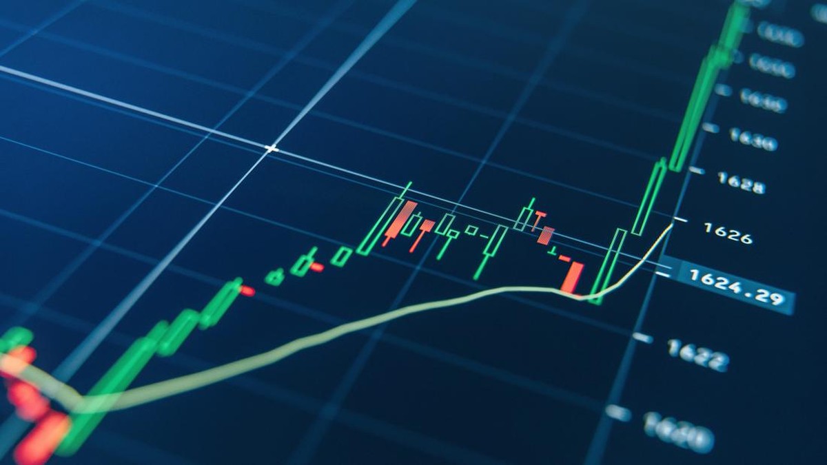 IHSG Ditutup Turun 1,9%, Simak 5 Saham Pilihan Hari Ini - Infolitik