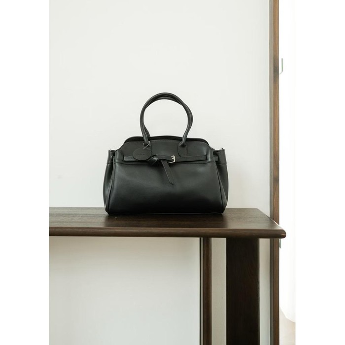 Mason Bag (Black)