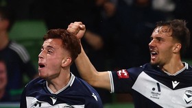 Melbourne Victory