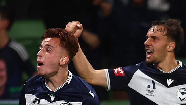 Melbourne Victory