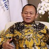 Menteri Perindustrian, Sarmuji