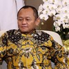 Menteri Perindustrian, Sarmuji