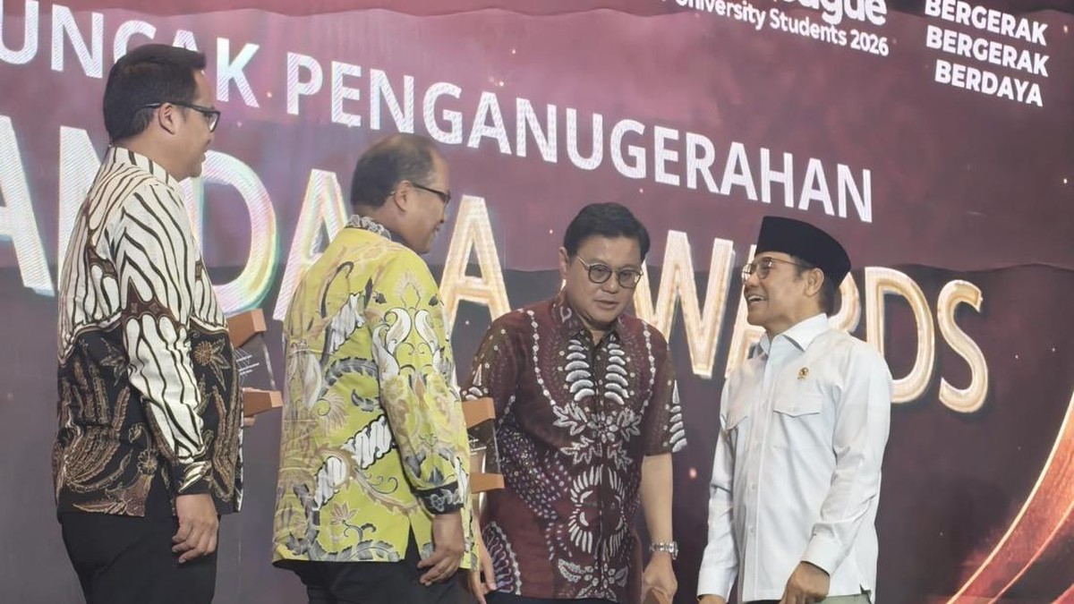 Dorong Pemberdayaan Masyarakat, MIND ID Raih Mandaya Awards 2026 - Infolitik