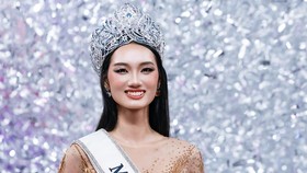 Chat Grup Berisi Hinaan Bocor, Miss Universe Vietnam Diskors 6 Bulan