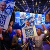 Koalisi partai sayap kanan pimpinan PM Israel Benjamin Netanyahu tidak lagi menjadi mayoritas di Knesset, setelah pemilihan umum 27 Oktober lalu.