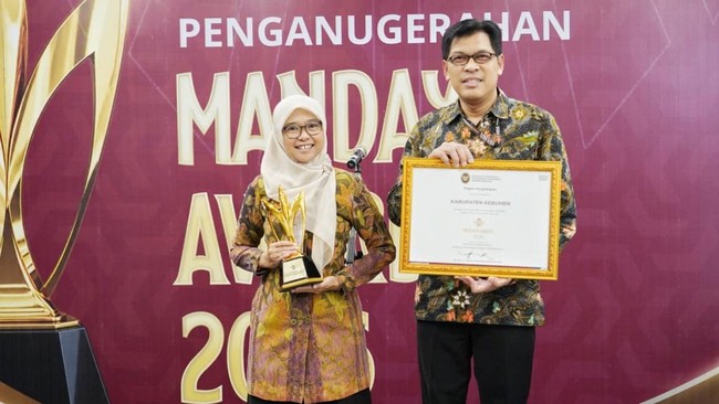 Pemkab Kebumen