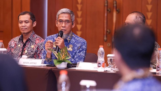 Pemprov Jateng