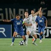 Persib Bandung menang 2-0 atas Melbourne Victory dengan dalam lanjutan AFC Champions League 2 2026/2027 di Stadio Si Jalak Harupat, Rabu (28/10).