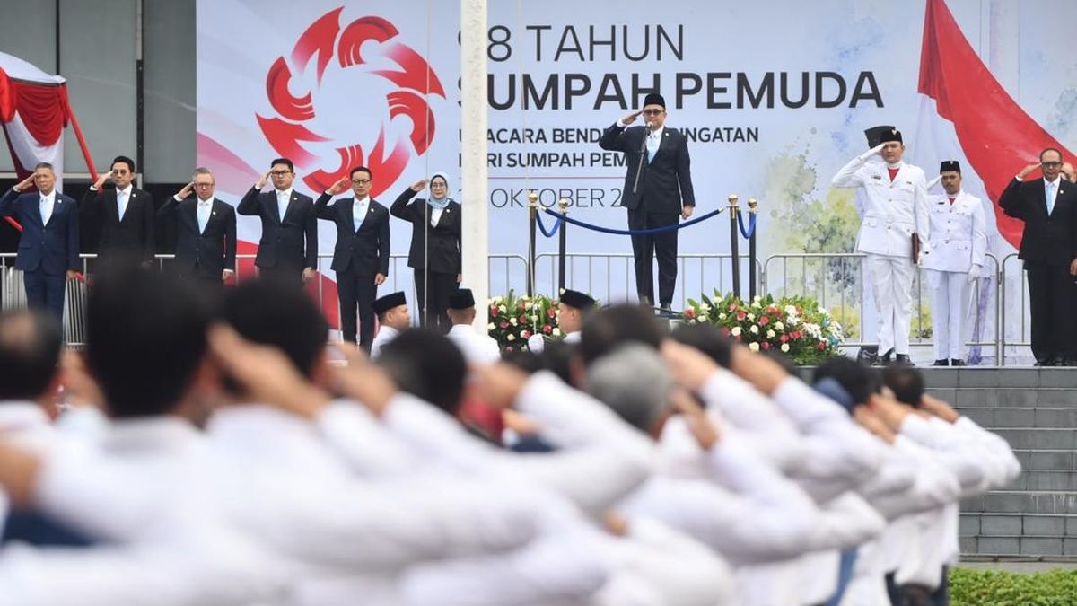 Pertamina Dorong Anak Muda Jadi Penggerak Inovasi Indonesia