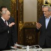 Presiden Iran Masoud Pezeshkian melakukan pertemuan dengan Presiden Rusia Vladimir Putin di Moskow pada Selasa (27/10).