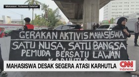 demo mahasiswa, Prabowo batal ke Makassar, Hari Sumpah Pemuda, Sekolah Rakyat, Jogja Memanggil, demo Yogyakarta, aksi mahasiswa Makassar,