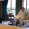 Presiden RI Prabowo Subianto menerima kunjungan Menteri Luar Negeri Singapura Vivian Balakrishnan di Hambalang, pada Rabu (28/10) sore.