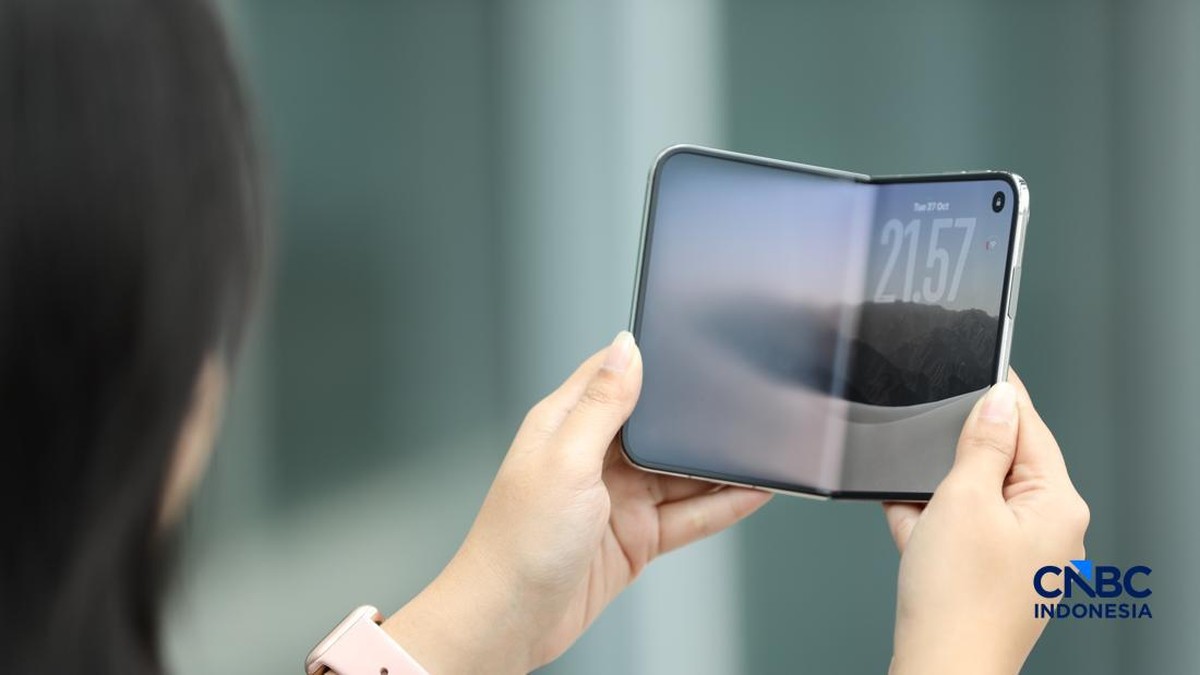 Pakar Ungkap Alasan Layar iPhone Duo Retak Padahal Harganya Rp 75 Juta
