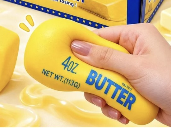 Squishy Aman untuk Anak? Cek 5 Hal Ini di Label dan Bahan Sebelum Checkout 