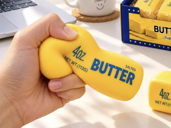 Squishy Jumbo Jadi Lengket dan Berdebu? Ini Cara Merawatnya Biar Awet 