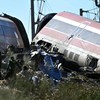 Tabrakan Kereta di Spanyol, 30 Orang Tewas