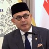 Menlu RI: Indonesia-Singapura Kerja Sama Usut Perusahaan Biang Karhutla