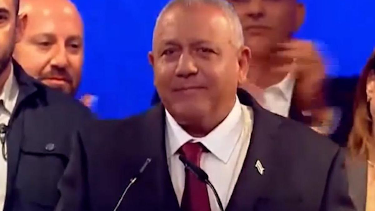 Eisenkot: Rakyat Memilih Agar Netanyahu Tak Menjabat Lagi