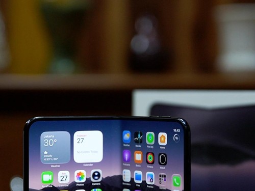 thumbnail video iphone duo