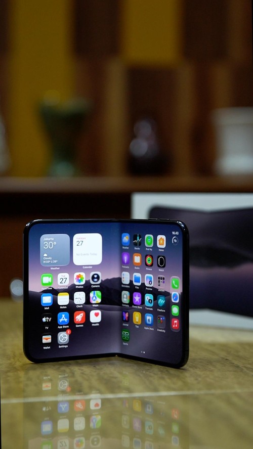 thumbnail video iphone duo