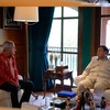 thumbnail video prabowo menlu singapura