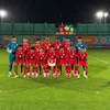 Timnas Indonesia U-15 lolos ke babak 16 besar Piala Dunia U-15 dan FIFA Festival 2026 usai mengalahkan Moldova lewat adu penalti, Rabu (28/10).