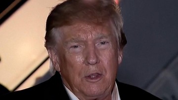 Trump Klaim Militer dan Keuangan Iran Telah Lumpuh