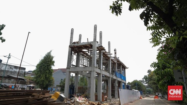Upaya Jakarta Mengantisipasi Banjir Dengan JakTirta