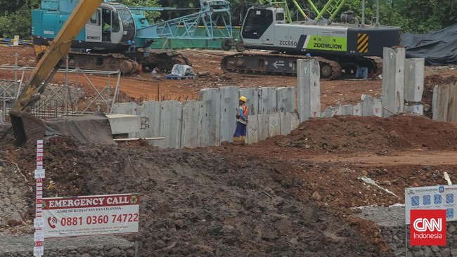 Upaya Jakarta Mengantisipasi Banjir Dengan JakTirta