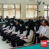 Majelis hakim Pengadilan Negeri Kota Yogyakarta menjatuhkan vonis bervariasi kepada 11 pengasuh Daycare Little Aresha dalam dugaan kasus dugaan kekerasan dan penelantaran anak.Vonis dibacakan dalam sidang pembacaan putusan terhadap 11 terdakwa pengas