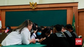 Majelis hakim Pengadilan Negeri Kota Yogyakarta menjatuhkan vonis bervariasi kepada 11 pengasuh Daycare Little Aresha dalam dugaan kasus dugaan kekerasan dan penelantaran anak.Vonis dibacakan dalam sidang pembacaan putusan terhadap 11 terdakwa pengas
