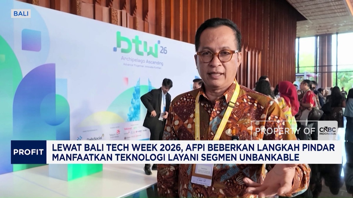 AFPI: Langkah Pindar Manfaatkan Teknologi Layani Segmen Unbankable