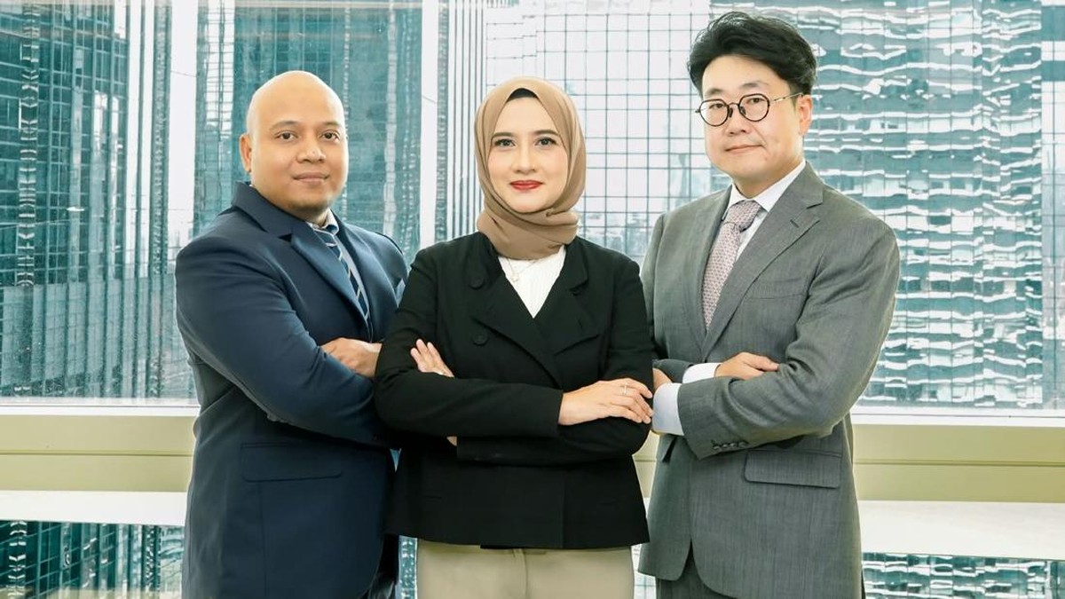 Akulaku Capital Indonesia Dapat Restu OJKJadi PIKK