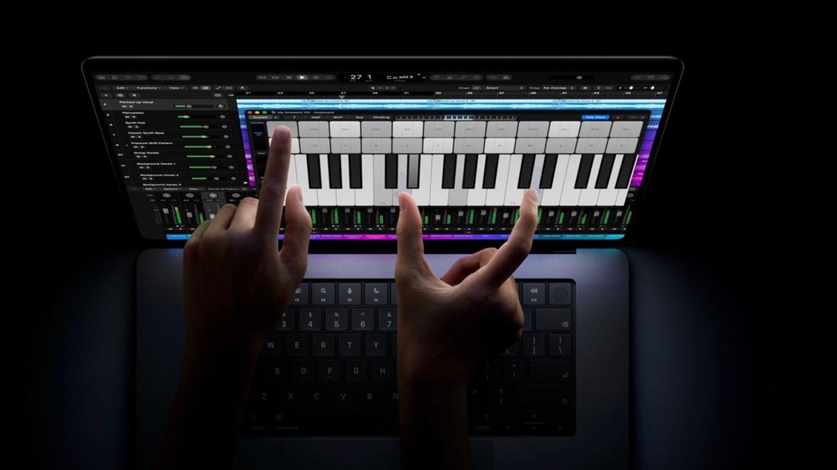 Harga Laptop Baru Apple Tembus Rp 250 Juta, Ini Alasan Super Mahal