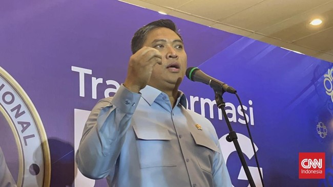 Kepala Badan Gizi Nasional (BGN) Sudaryono mengungkap temuan ratusan rekening virtual (virtual account/VA) ganda milik Satuan Pelayanan Pemenuhan Gizi (SPPG) yang berisi dana hingga Rp414 miliar. Dana tersebut telah dikembalikan ke kas negara.