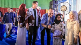 BNR PEMKOT PEKANBARU (PCK 12786) 4/20 - OKT 2026