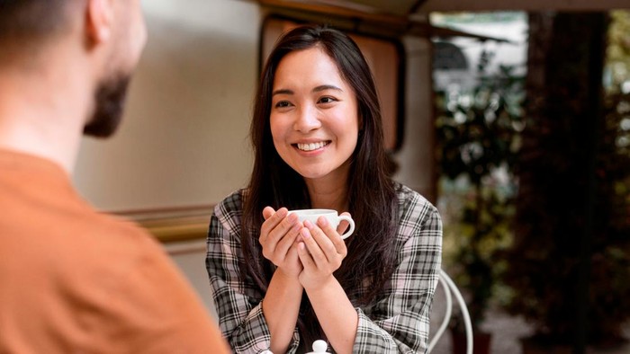 5 Cara Mengenali Orang yang Bisa Menghargai Diri Sendiri Dilihat dari Kebiasaannya