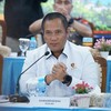 Kabareskrim Polri Komjen Asep Safrudin