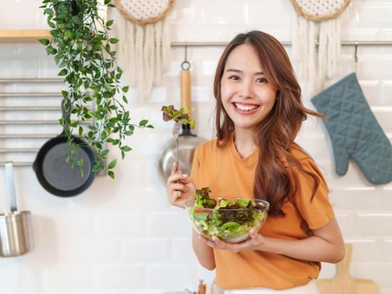 Ingin Berat Badan Turun? Ini Cara Diet Sehat Tanpa Menyiksa Tubuh